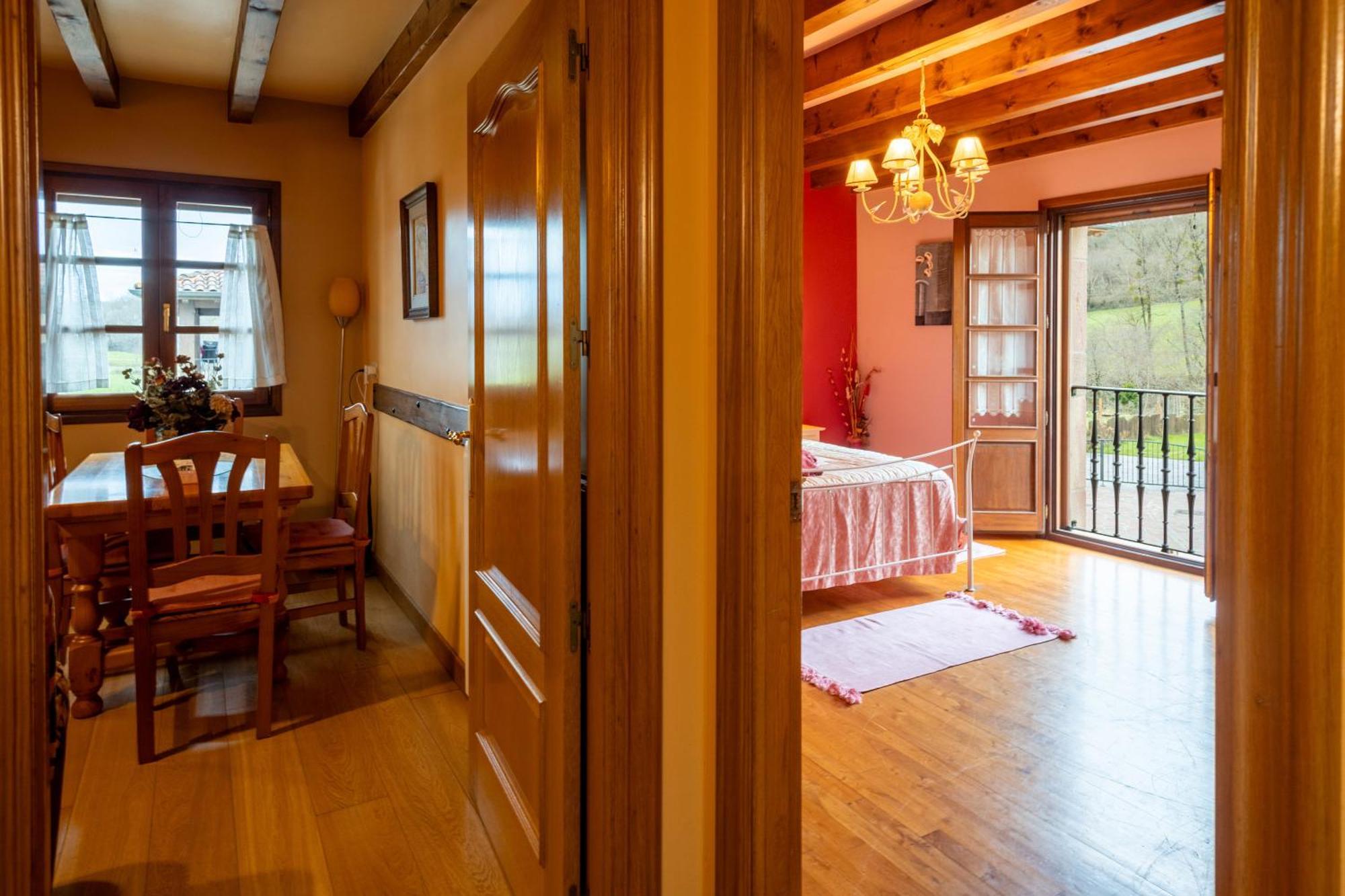 Maison d'hôtes Matxingonea 2 à Urdax Extérieur photo