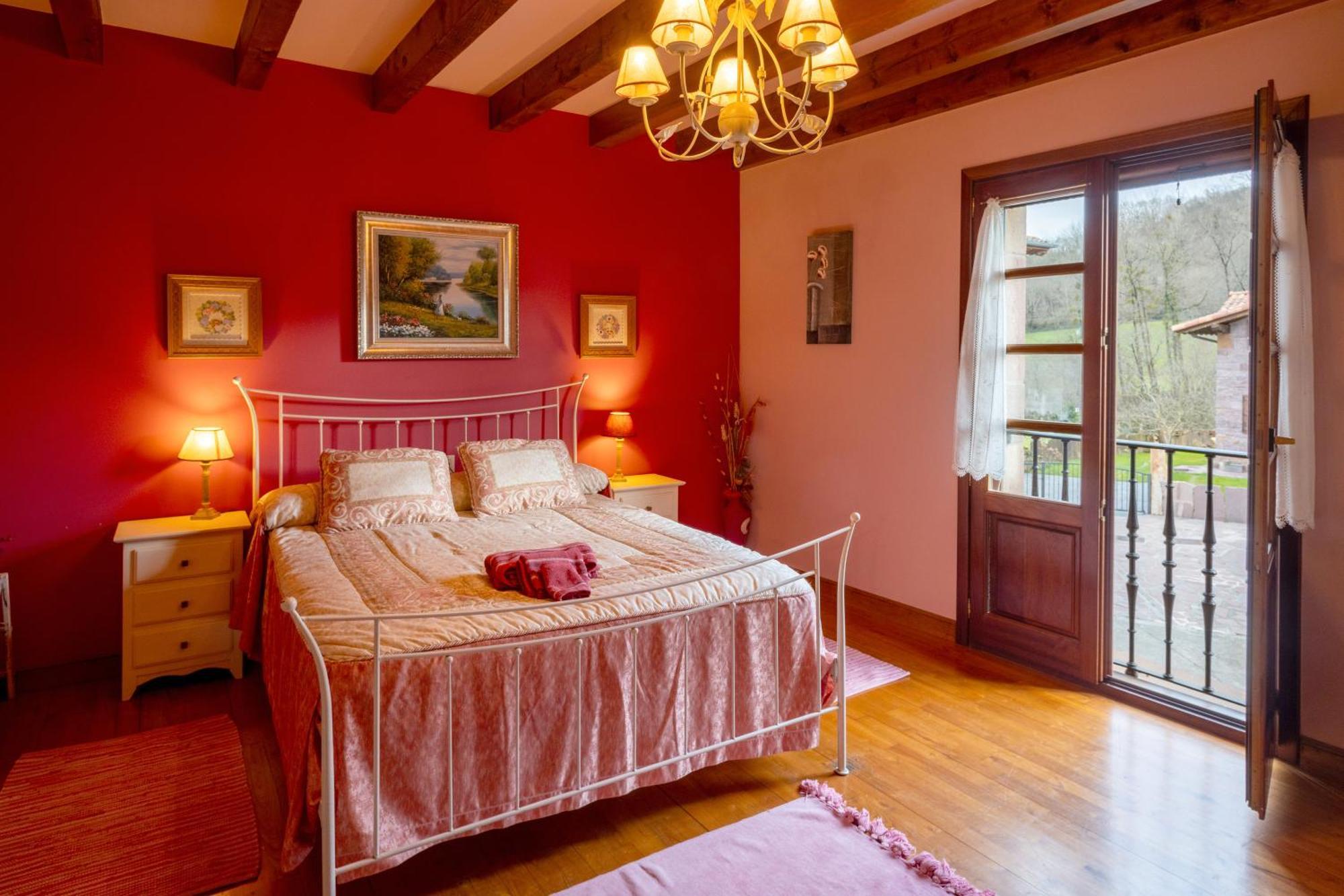 Maison d'hôtes Matxingonea 2 à Urdax Extérieur photo